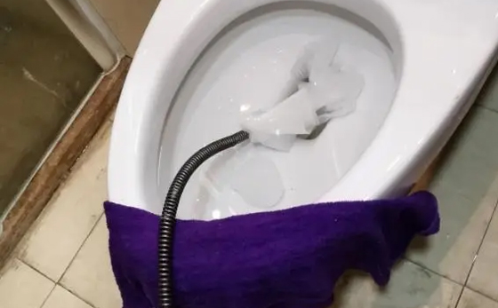 石河镇马桶疏通